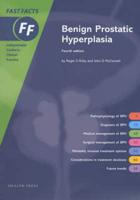 Benign Prostatic Hyperplasia