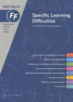 Specific Learning Difficulties