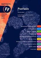 Psoriasis Fast Facts