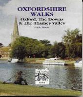 Oxford, the Downs & The Thames Valley