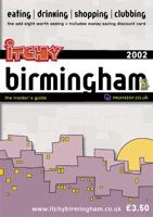 Itchy Insider's Guide to Birmingham