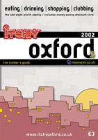 Itchy Insider's Guide to Oxford