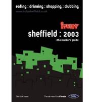 Itchy Insider's Guide to Sheffield