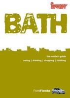 Itchy Bath 2004