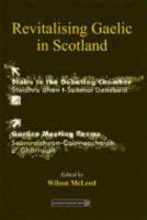 Revitalising Gaelic in Scotland