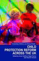 Child Protection Reform Across the United Kingdom