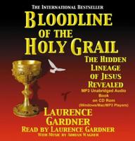 Bloodline of the Holy Grail MP3