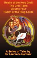 Realm of the Holy Grail  v. 4 Realm of the Ring Lords