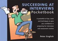 The Succeeding at Interviews Pocketbook