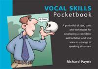 The Vocal Skills Pocketbook
