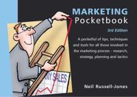 The Marketing Pocketbook