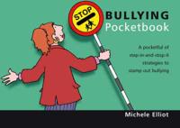 Stop Bullying Pocketbook