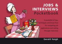 Jobs & Interviews Pocketbook
