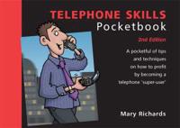 The Telephone Skills Pocketbook