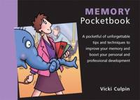 The Memory Pocketbook