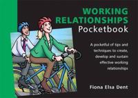 The Working Relationships Pocketbook