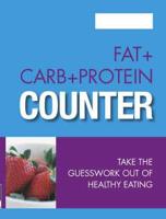 Fat+Carb+Protein Counter