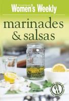 Marinades & Salsas
