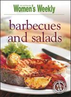 Barbecue and Salads