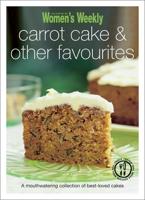 Carrot Cake & Other Favourites