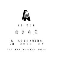 A Is for Book