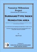 Surname-Type Index