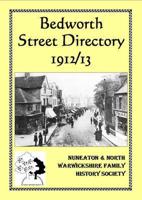 Bedworth Street Directory 1912/13