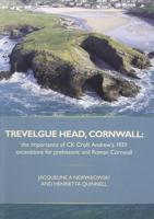 Trevelgue Head, Cornwall