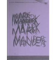 Mark Manders