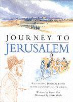 A Journey to Jerusalem
