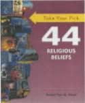 44 Religious Beliefs