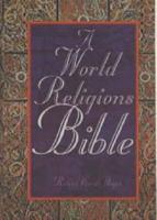 A World Religions Bible