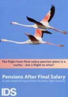 Pensions After Final Salary 2003/2004