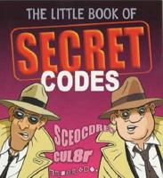 The Little Book of Secret Codes