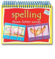 Spelling Three - Letter Words