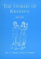 Stories of Krishna