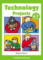 Technology Projects for 4-7 Year Olds