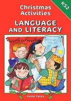 Christmas Activities-Language and Literacy KS2