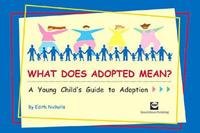 What Does Adopted Mean?