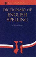 Dictionary of English Spelling