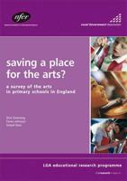 Saving a Place for the Arts?