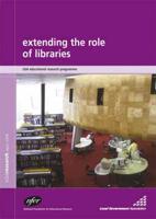 Extending the Role of Libraries