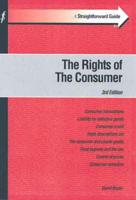 A Straightforward Guide to the Rights of the Consumer