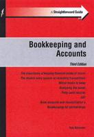 A Straightforward Guide to Accounts and Bookkeeping for Small Business