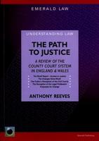 The Path to Justice