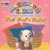 Woof Woof's Blanket