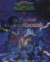 Butt-Ugly Martians Official Handbook