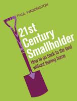 21St-Century Smallholder