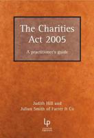 The Charities Act 2005