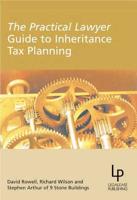 The Practical Lawyer Guide to Inheritance Tax Planning